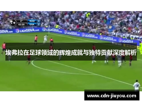 埃弗拉在足球领域的辉煌成就与独特贡献深度解析