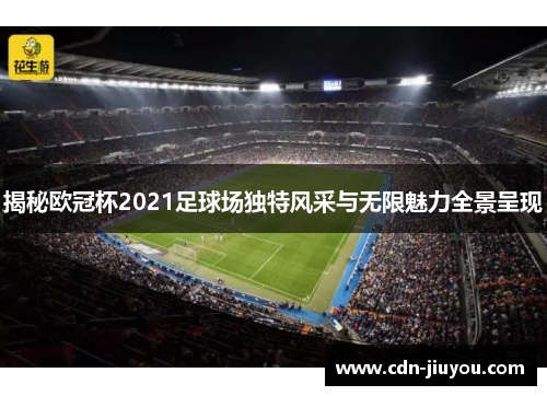 揭秘欧冠杯2021足球场独特风采与无限魅力全景呈现