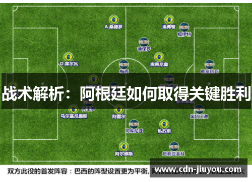 战术解析:阿根廷如何取得关键胜利 战术解析:阿根廷如何取得关键胜利