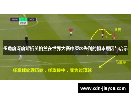 多角度深度解析英格兰在世界大赛中屡次失利的根本原因与启示