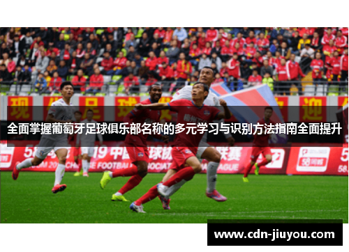 全面掌握葡萄牙足球俱乐部名称的多元学习与识别方法指南全面提升