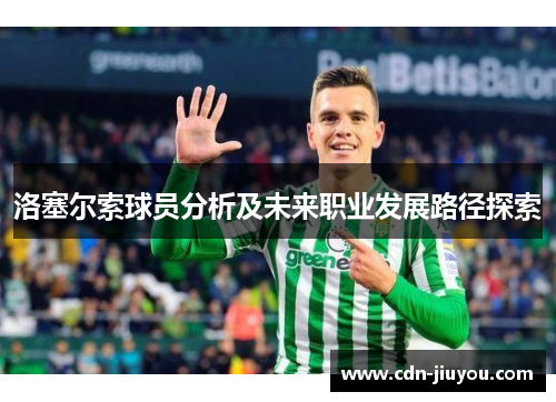 洛塞尔索球员分析及未来职业发展路径探索
