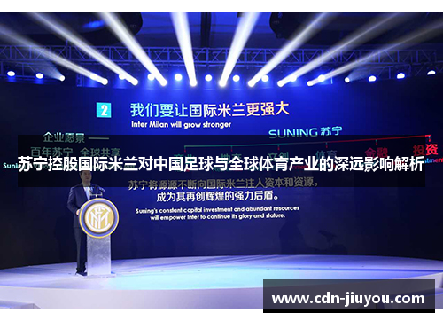 苏宁控股国际米兰对中国足球与全球体育产业的深远影响解析