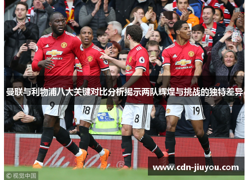 曼联与利物浦八大关键对比分析揭示两队辉煌与挑战的独特差异