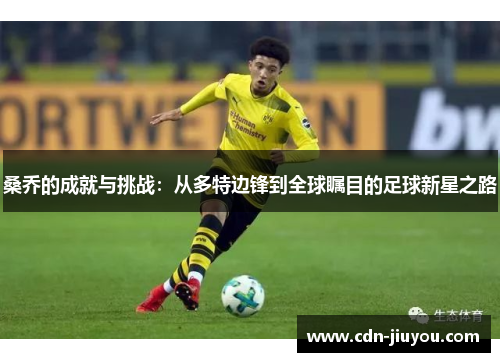 桑乔的成就与挑战：从多特边锋到全球瞩目的足球新星之路
