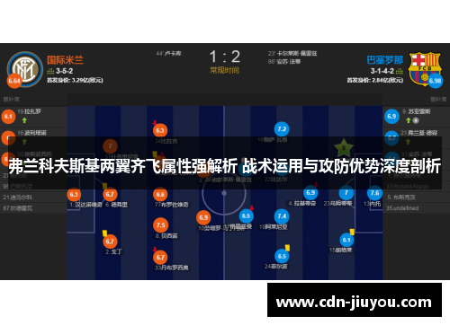 弗兰科夫斯基两翼齐飞属性强解析 战术运用与攻防优势深度剖析